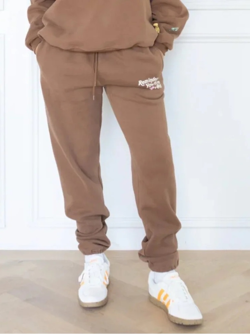 The Mayfair Group X Avery Woods Sweatpants - Size M/L